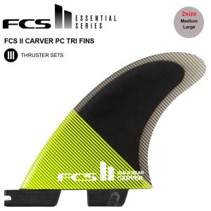 fcs2 carver pc M トライフィン FCS2 カーバー フィン 楽天市場