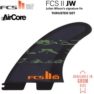 FCS FCS2 KOLOHE ANDINO KA TRI FINS GROM / エフシーエス2 コロ