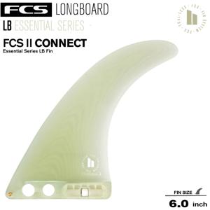 FCS fcs2 フィン シングルフィン FCS2 CONNECT PG 8.0