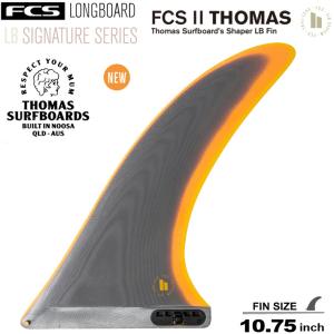 ドナルドタカヤマ HPD DT FINGER Fin 9.0 inch Black Tint / ドナルド