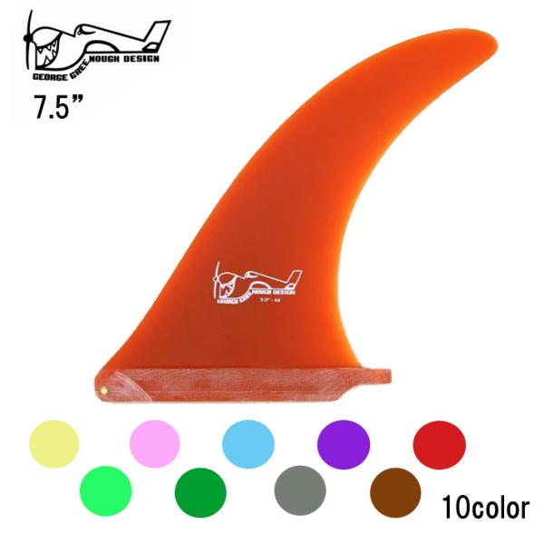 【30％OFF】True Ames グリノーフィン トゥルーアムス フィン GEORGE GREEN...