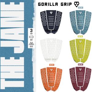 デッキパッド サーフィン GORILLA GRIP ゴリラグリップ