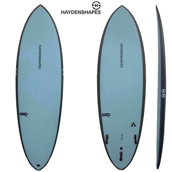 ヒプトクリプト HaydenShapes Surfboards ヘイデンシェイプス HSサーフボード...