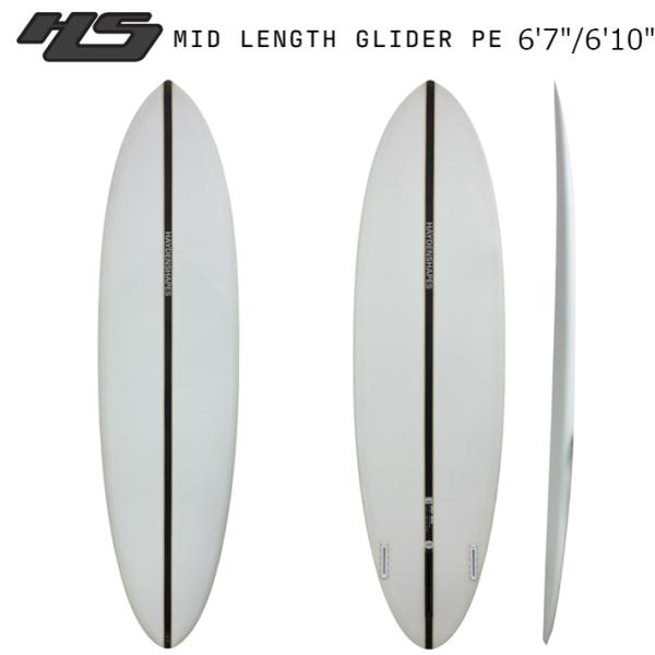 【ポイント10倍】HaydenShapes Surfboards ヘイデンシェイプス MID LEN...