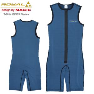 MAGIC マジック インナー Royal T-105s Innner SJ ショートジョン