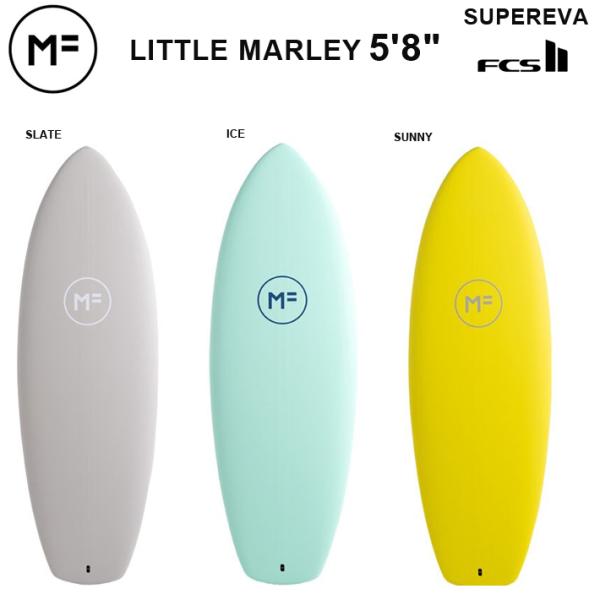 MICK FANNING SOFTBOARDS ミックファニング・ソフトボード【SUPEREVA】L...
