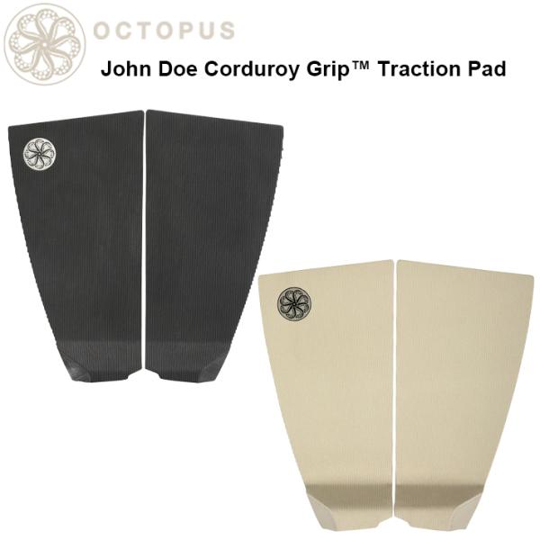 【※パッケージ無し発送になります】OCTOPUS オクトパス デッキパッド John Doe Cor...