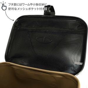 ポーラーバッカン 釣り バッカン 海釣り バケ...の詳細画像5