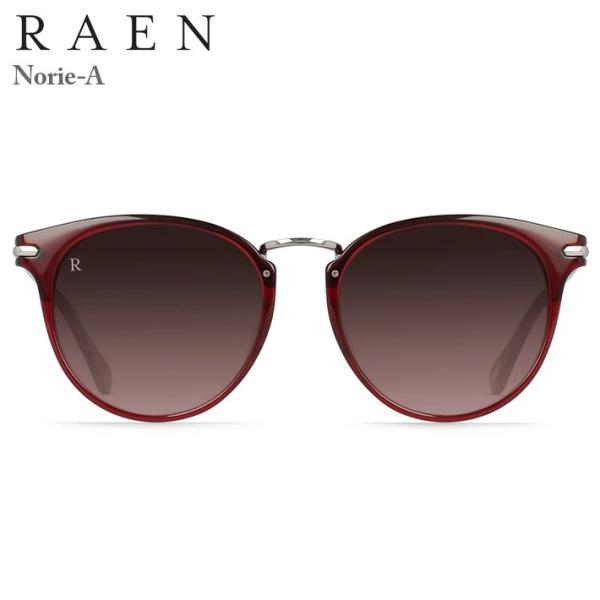 サングラス レーン レイン RAEN Norie-A sunglass アイウェア メンズ レディー...