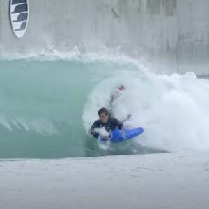 サーフマット GO! GO! SURF MAT...の詳細画像1