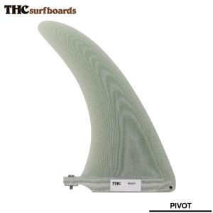 サーフボード 【USED】THC Surfboard 6'3” Tosh Tudor Personal Board