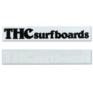 サーフボード 【USED】THC Surfboard 6'3” Tosh Tudor Personal Board