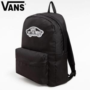 VANS（ヴァンズ） バンズ Old Skool Drop V Backpack VN000H4ZIZQ
