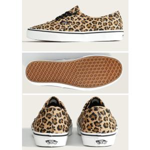VANS ヴァンズ バンズ Authentic...の詳細画像1