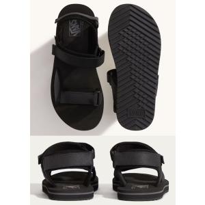VANS ヴァンズ バンズ Tri-Lock ...の詳細画像1