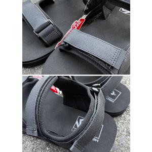 VANS ヴァンズ バンズ Tri-Lock ...の詳細画像2