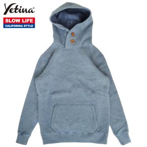 YETINA イエティナ LIGHT HOODIE ライト フーディー : SIDECAR - 通販