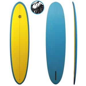 THC SURFBOARDS FIN THCサーフボードフィン シングル フィン THC