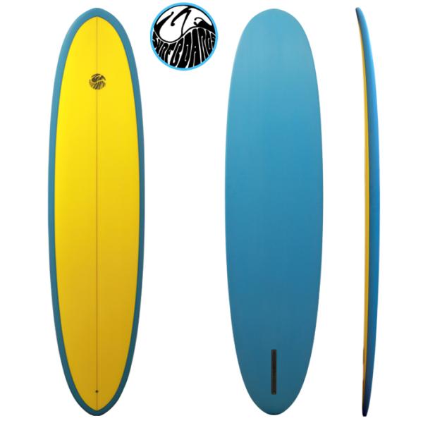 zackflores surfboards  ザック・フローレンス サーフボード Kazu Egg ...
