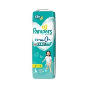(ケース販売) P&G パンパース さらさらケア...の商品画像