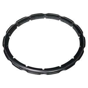 ティファール X3010009 ブラック 圧力なべ クリプソ専用パッキング 4.5/6L用 圧力鍋専用 パッキン T-fal