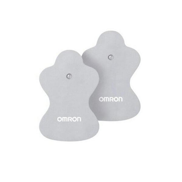 OMRON HV-LLPAD-GY オムロン 低周波治療器用 ロングライフパッド HVLLPADGY