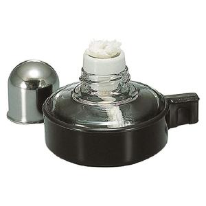 ハリオ AL-5DB アルコールランプ サイフォン用 HARIO