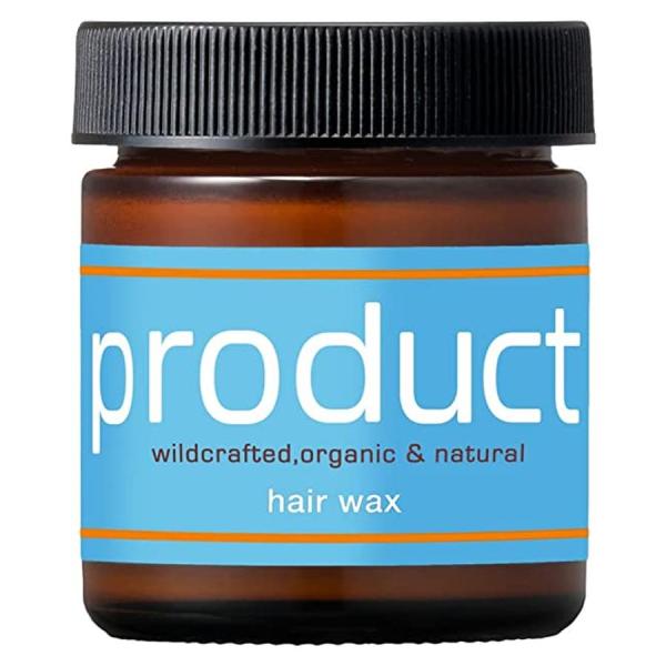 プロダクト ヘアワックス KOKOBUY product Hair Wax ココバイ 42g