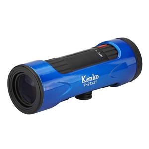 Kenko 429051 ブルー 単眼鏡 ウルト...の商品画像