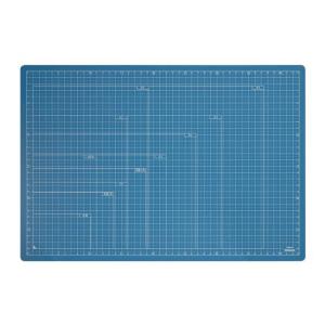 ナカバヤシ CTMO-A3 カッターマット 折りたたみカッティングマット