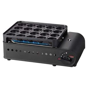 イワタニ CB-ETK-2 カセットガス たこ焼器 炎たこ2 Iwatani
