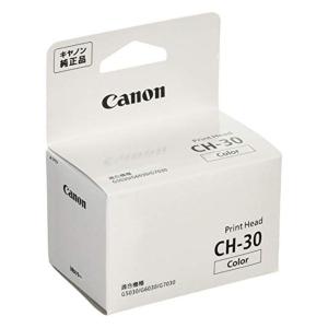 キヤノン CH-30 純正 プリントヘッドの商品画像