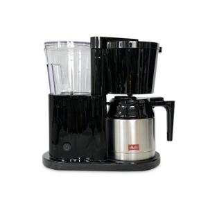 Melitta メリタ 家庭用コーヒーメーカー ノアプラス Noar Plus
