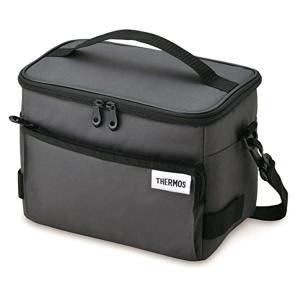 サーモス RFD-005 BK ブラック 5L ソフトクーラー