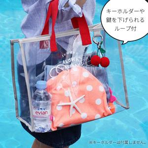 プールバッグ 小学生 小学校 子供 幼稚園 キ...の詳細画像3