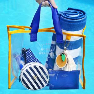 プールバッグ 小学生 小学校 子供 幼稚園 キ...の詳細画像4