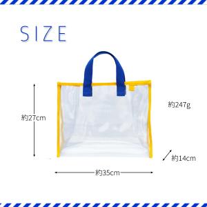 プールバッグ 小学生 小学校 子供 幼稚園 キ...の詳細画像5