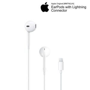 純正 EarPods with Lightni...の詳細画像2