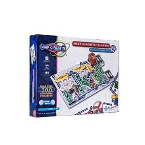 Snap Circuits Jr. スナップサーキット SC-300