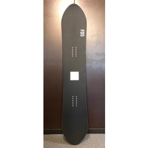 FOUR SQUARE DESIGN SNOWBOARD フォースクエアデザインスノーボード Rhy...