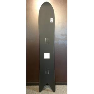 FOUR SQUARE DESIGN SNOWBOARD フォースクエアデザインスノーボード Shark シャーク 157cm FDS パウダーボード フリーラン ゲレンデカービング FISHテール｜twoeight88