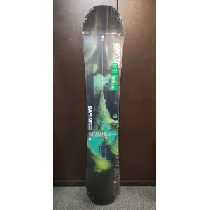 CAPiTA キャピタ アウトサイダーズ 154 スノーボード SNOWBOARD THE