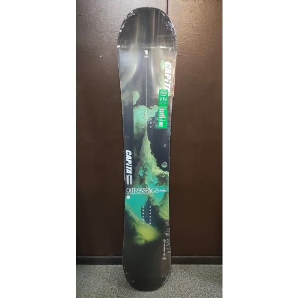 CAPITA キャピタ OUTERSPACE LIVING 152  アウタースペース 24-25モ...