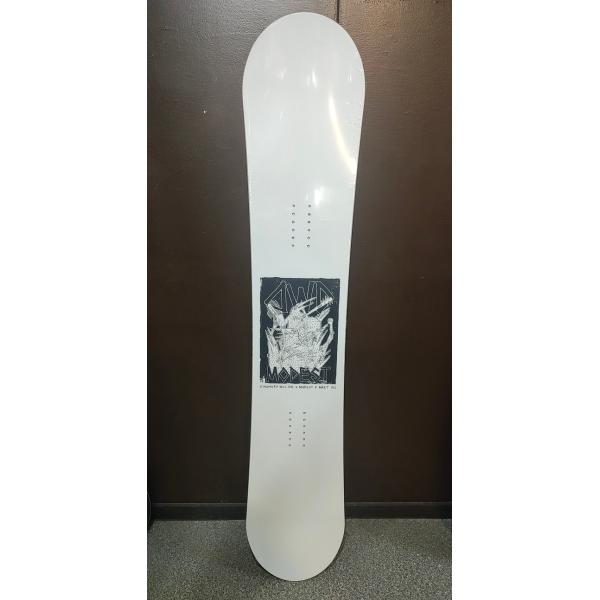 DINOSAUR WILL DIE snowboard DWD ダイナソー ウィル ダイ  MAET...