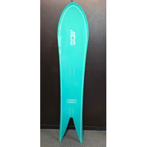 モス（MOSS） MOSS SNOWSTICK スノースティック U2 ユーツー 120cm 24