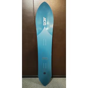 モス（MOSS） MOSS SNOWSTICK スノースティック U2 ユーツー 120cm 24