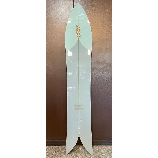 MOSS SNOWSTICK  モス スノースティック PQ60 160cm 24-25モデル 旧モ...