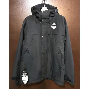 AIRBLASTER エアブラスター GUIDE SHELL JACKET ガイドシェルジャケット - black -  Lサイズ  エアブラスター スノーボードウエアー 旧モデル