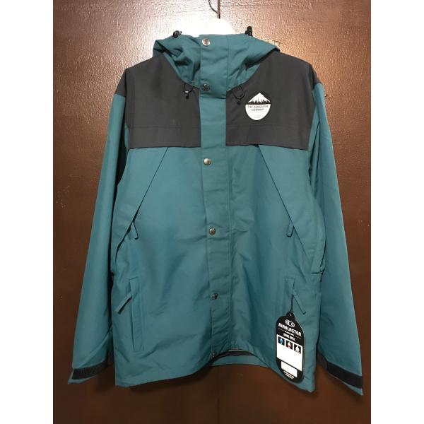 AIRBLASTER エアブラスター GUIDE SHELL JACKET ガイドシェル ジャケット...