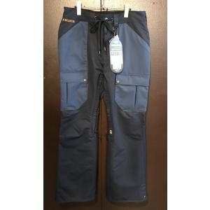 AIRBLASTER エアブラスター DAYZE Jaket デイズジャケット - oxblood M